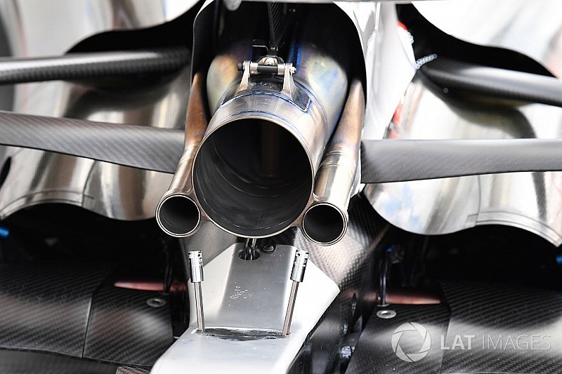 La F1 travaille sur des micros pour amplifier le son des moteurs