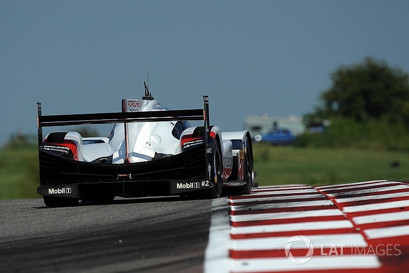 Rekordfahrten und mehr: Porsche 919 geht auf Tournee