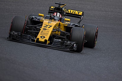 Hulkenberg está dispuesto a ayudar a Sainz en su debut con Renault