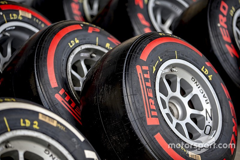 Pirelli: GP2 не йтимуть шляхом Формули 1 щодо зносу шин