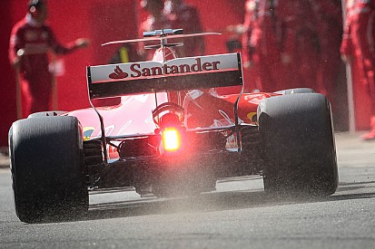 Ferrari y la ley del silencio