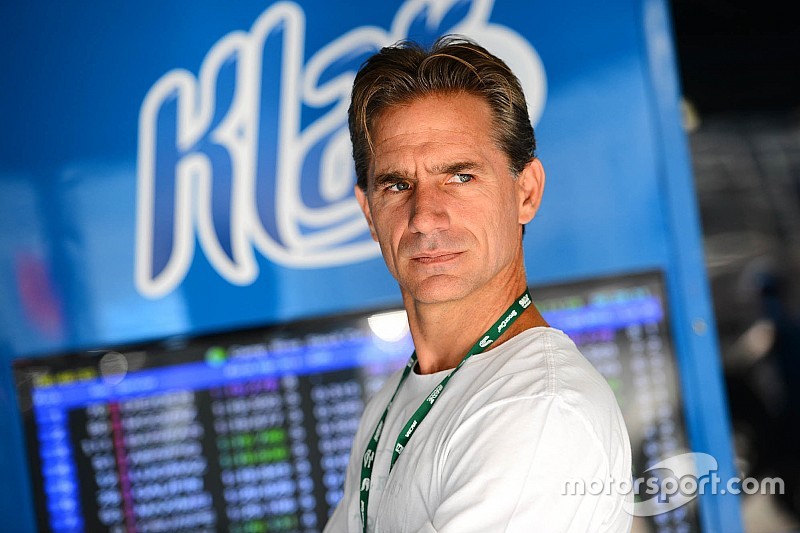 Giaffone não vê sua associação capaz de liderar inquérito