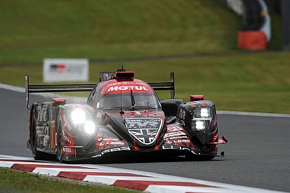 EoT tweaks change “nothing” for Toyota’s LMP1 rivals