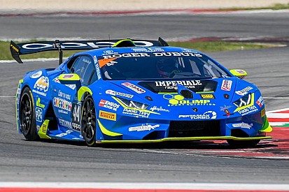 Vito Postiglione ed Edoardo Liberati si dividono le pole a Misano