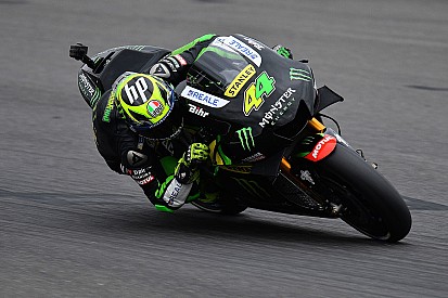 FP2 MotoGP San Marino: Pol Espargaro kejutkan para rival