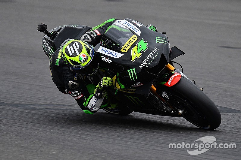 FP2 MotoGP San Marino: Pol Espargaro kejutkan para rival