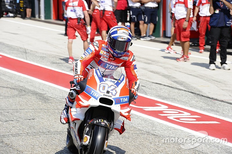 Komisi Grand Prix klarifikasi larangan winglet