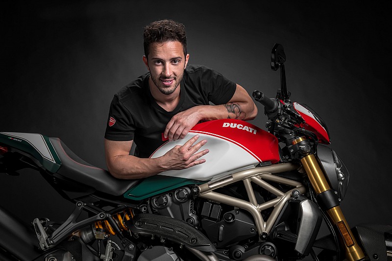 Dovizioso: