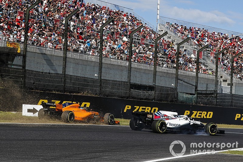 Alonso: