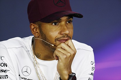 Dengan komponen “unik”, Hamilton harap bisa kalahkan Ferrari