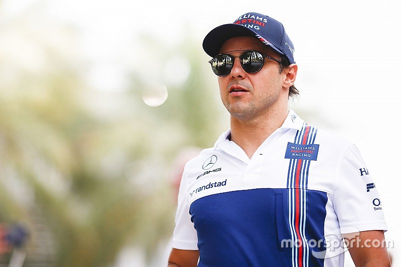 Propos controversés : Massa n'a