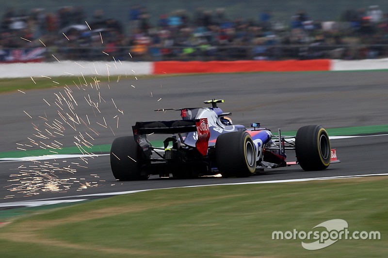 F1 2018: Red Bull lässt Carlos Sainz Jr. ziehen, wenn der Preis stimmt