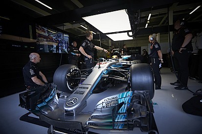 Vidéo - Quelle taille fait vraiment une Formule 1 ?