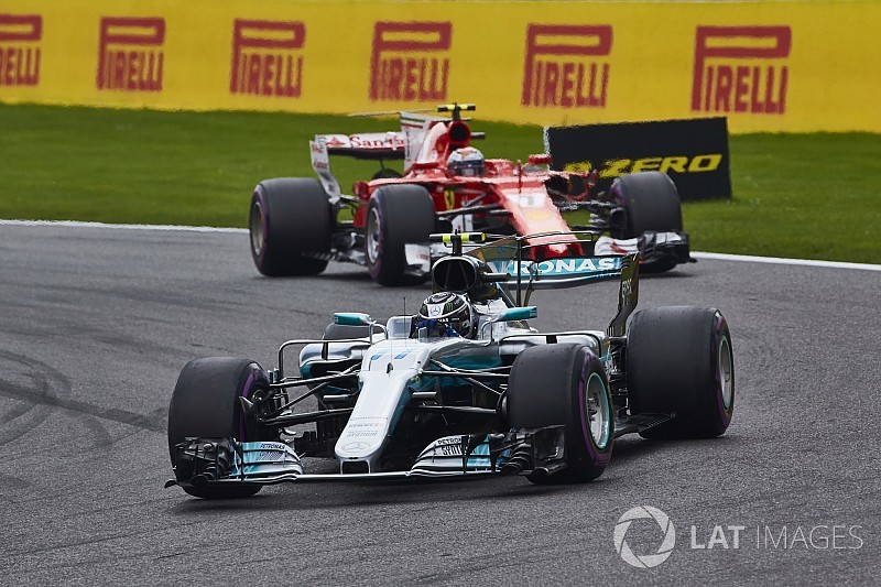 Bottas nem adja fel: úgy érzi, még bajnok lehet idén