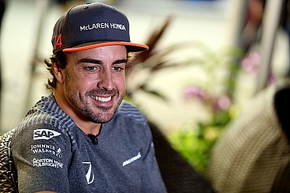 Zukunft von Fernando Alonso: Nach F1-Rennen in Suzuka soll Klarheit herrschen
