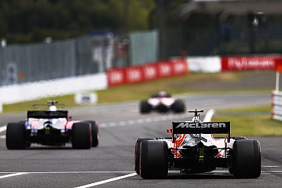 A McLaren keményebb fellépést vár az FIÁ-tól az olajégetéssel kapcsolatban