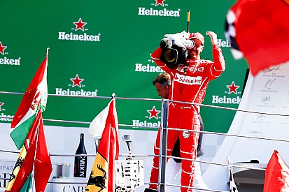 F1 plans online streaming service for 2018 season