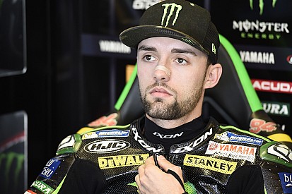 Folger puede perderse el triplete por culpa de una mononucleosis