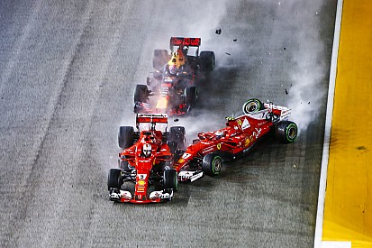 Formel 1 2017: Sebastian Vettel schlägt gegen Kritiker zurück