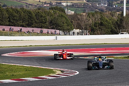 Análisis: ¿Qué equipo ha aprovechado mejor la primera semana de test?