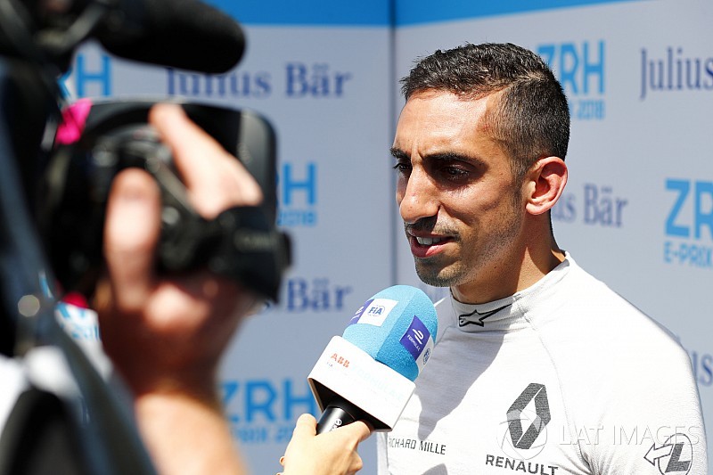 Buemi :