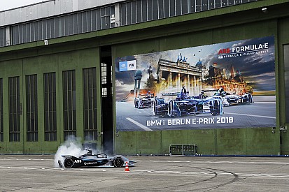 Alejandro Agag : Pourquoi la Formule E est en pleine croissance
