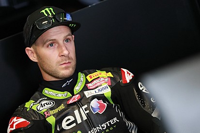 Jonathan Rea: "Besonderes" müsste für MotoGP-Wechsel passieren