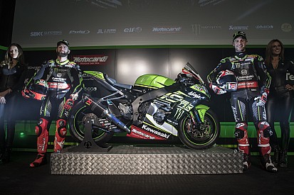 Kawasaki, une nouvelle moto et toujours un même objectif