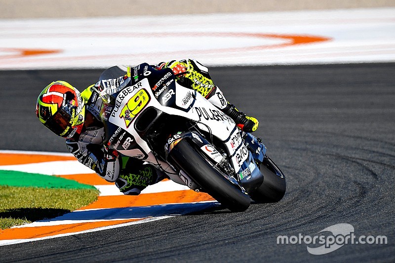 Aspar renomeia equipe de MotoGP em homenagem a Nieto