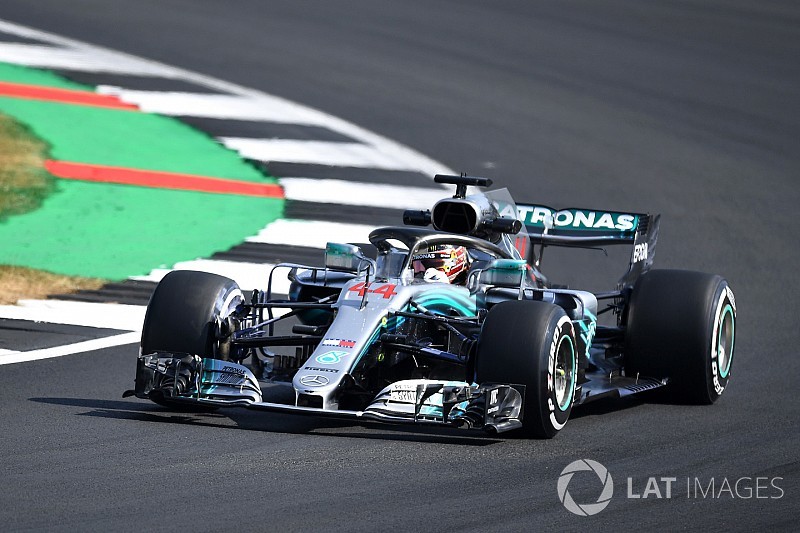 Mercedes: