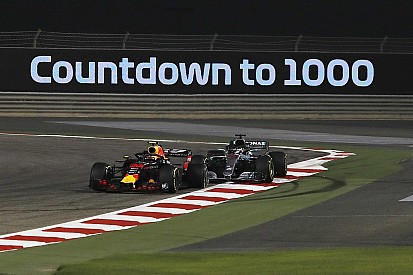 Hamilton says Verstappen move "silly" and "unnecessary"