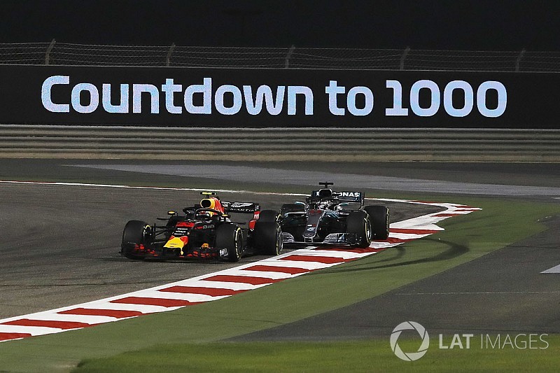 Hamilton califica de