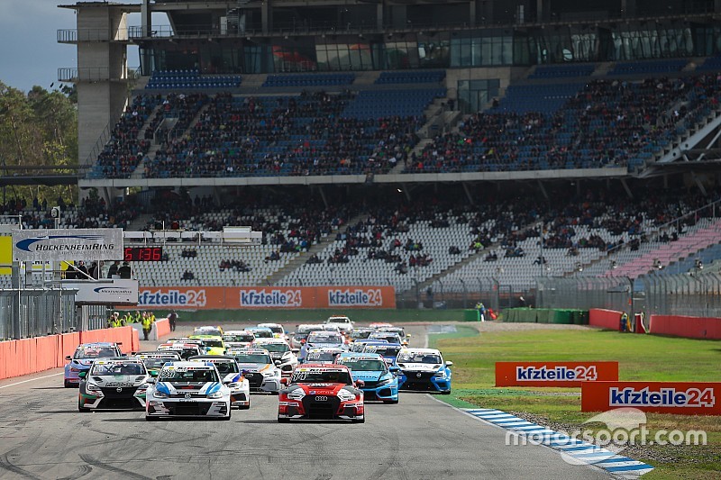 Svelato il calendario 2019, Yokohama nuovo fornitore di gomme