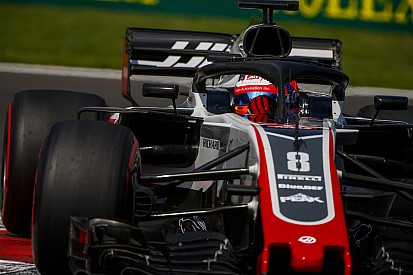 La Haas perde il ricorso al Tribunale d'Appello della FIA: Grosjean squalificato a Monza