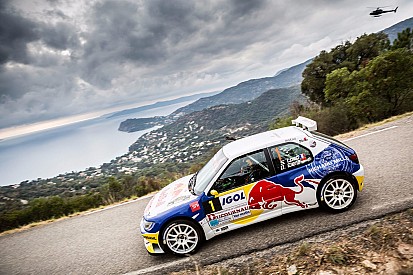 Projet Peugeot 306 Maxi Loeb Racing - Objectif atteint (5/5)