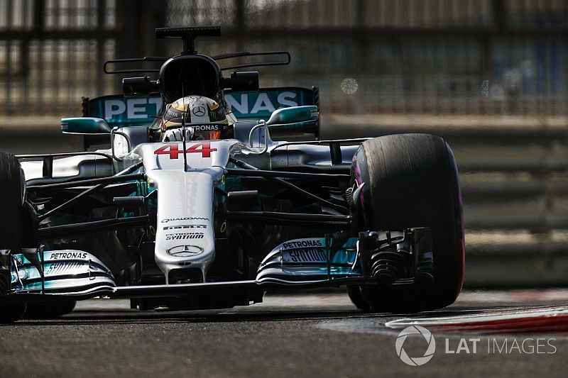 Hamilton kritisiert: Warum ist Formel 2 besser als die Formel 1?
