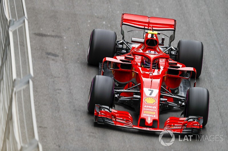 Vettel: