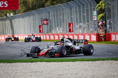 "Magisch", wie Haas das macht: Regel-Zweifel bei Force India