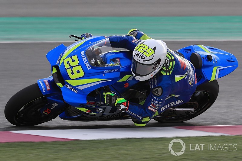 Iannone: