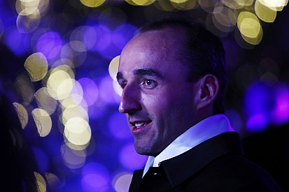 Kubica in Grove: Comeback "nicht meine Entscheidung"