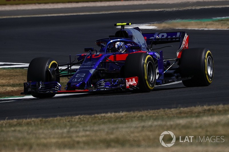 Toro Rosso