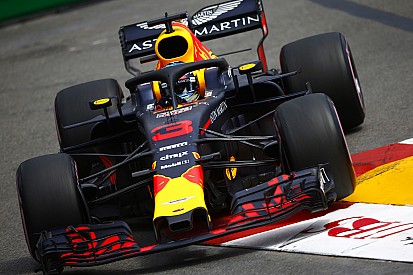 Red Bull armé pour conserver l’avantage en qualifs