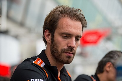 Jean-Eric Vergne gibt WEC-Comeback in Fuji