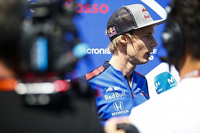 Hartley: erős vagyok mentálisan, meg tudom csinálni!