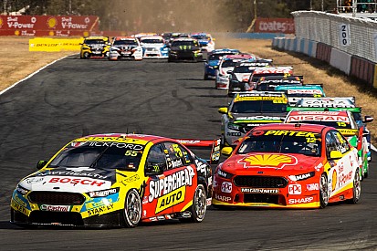 Mostert 'ecstatic' to end podium drought