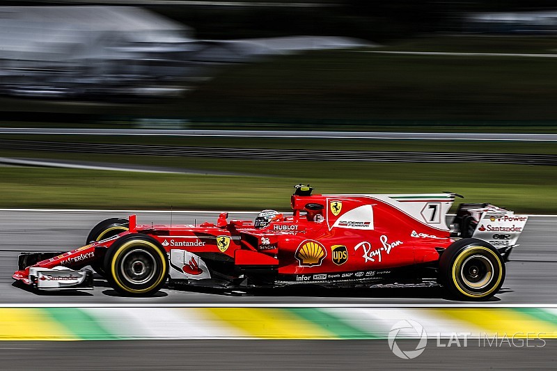 Raikkonen: Henüz doğru ayarları bulamadık