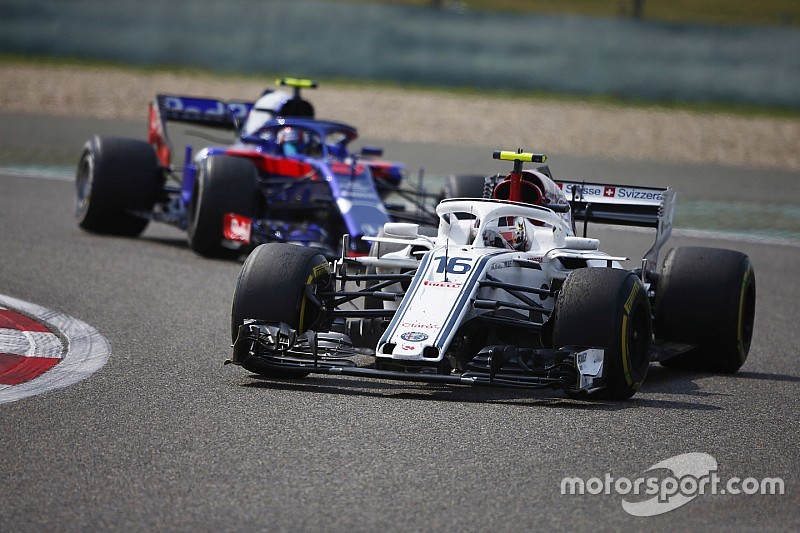 Gasly teme a la