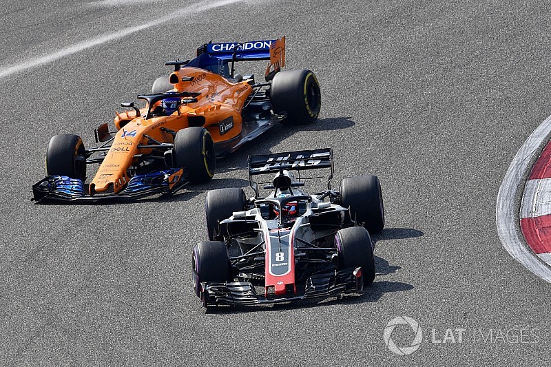 Haas: