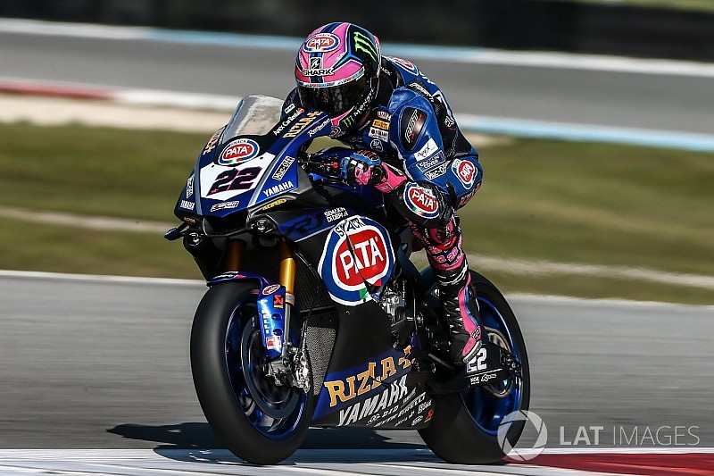 Assen, Superpole: exploit Yamaha, Alex Lowes in pole position!