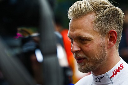 У Haas розкрили секрет прогресу Магнуссена